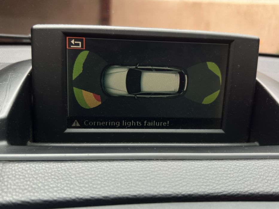 BMW Seria 1 E87 – 120d – 177CP