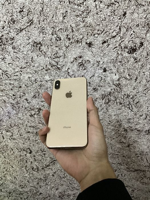 iPhone xs max 256Gb LL/A