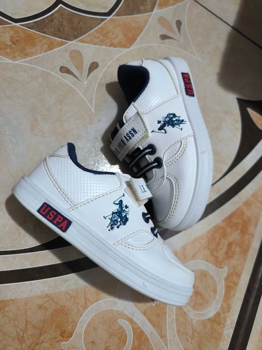 Lot încălțăminte băiețel mărimea 24