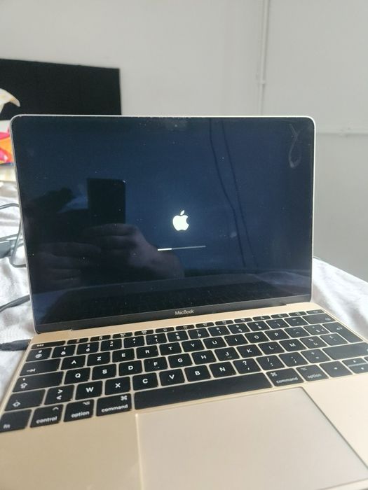 MacBook 12 retina