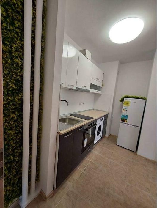 Дава се под наем Двустаен апартамент в София, Банишора - 46 кв.м за 500 € - Снимка #2