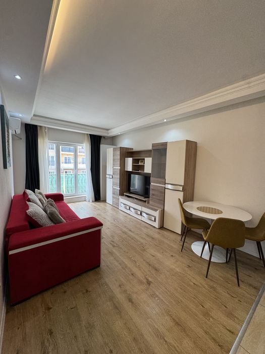 Apartament Spatios 2 camere Cosmopolis