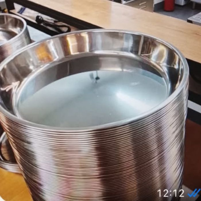 Посуды для выпечки наба нан