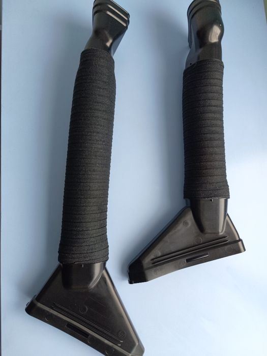 Въздуховод,маркуч въздушен филтър Mercedes S-class W222 350CDI