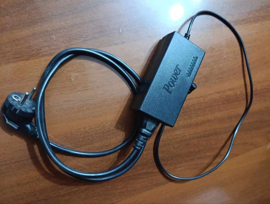 universal quvvatlash manbai