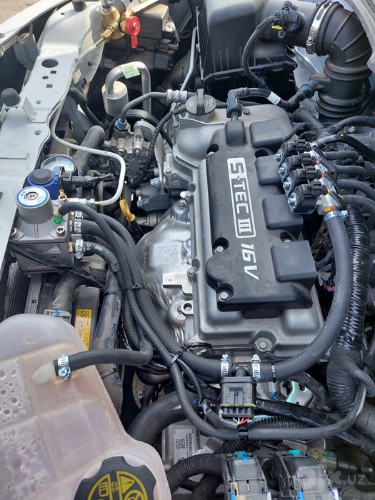 Metan Prapan 3.4.4+ avlod ustanofka