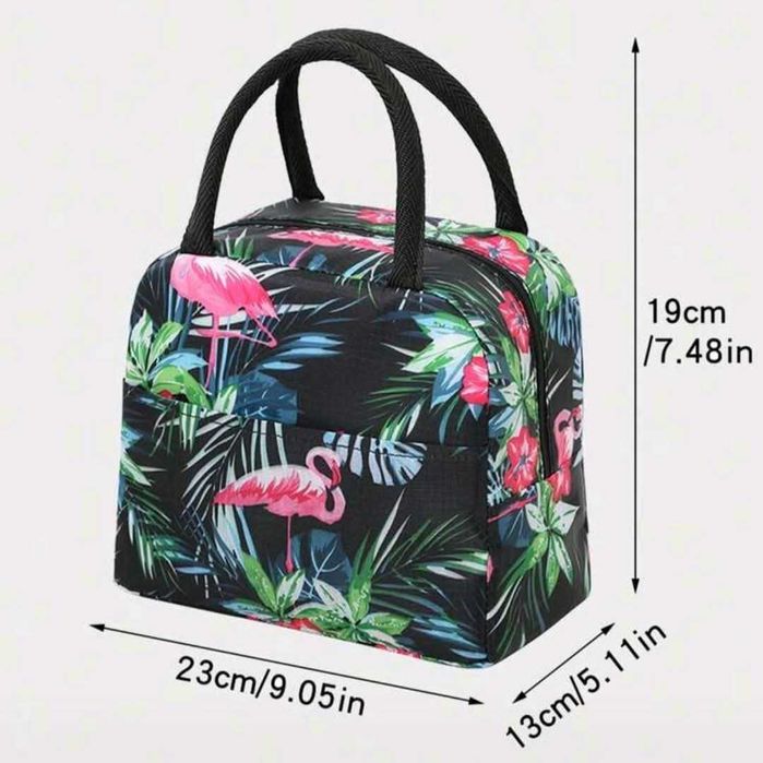 Термочанти за детска и бебешка храна