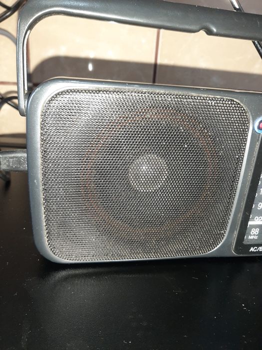 Radio Panasonic second hand
