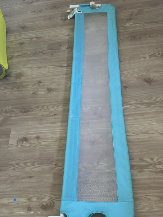 Bariera protectie pat