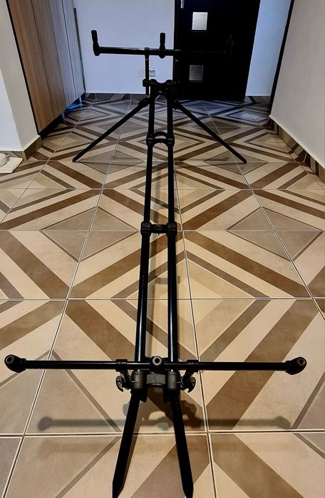 Rod pod Fox Horizon Duo