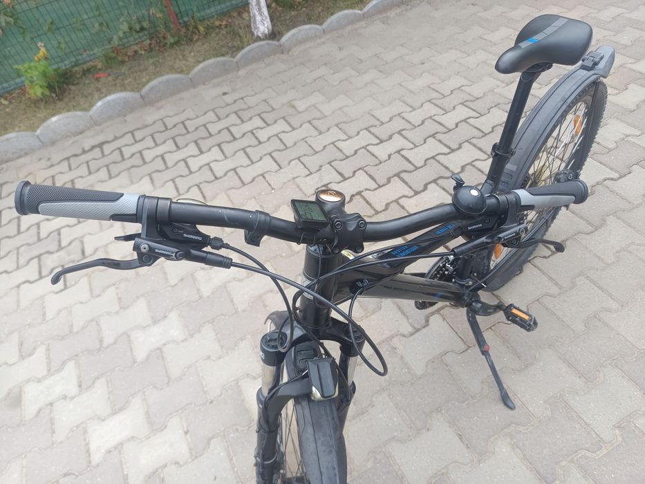 Vand bicicleta Kettler cadru M roti 27,5