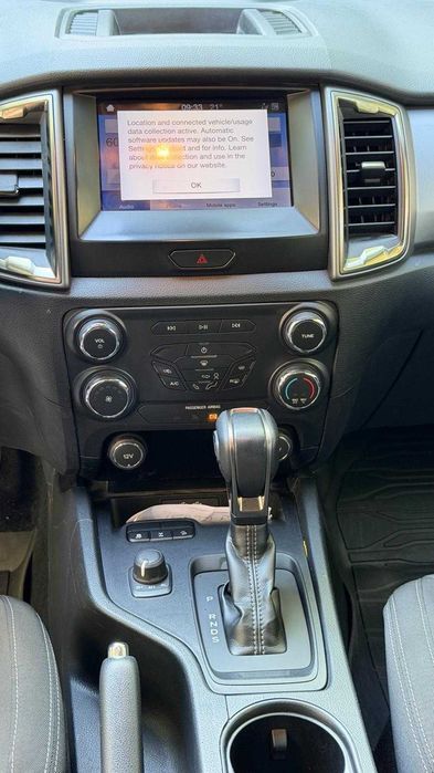 Ford Ranger 2022, 2.0 diesel, km 137000