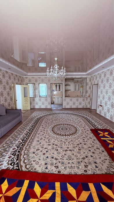 дом 2 этаж тайбурыл 17.