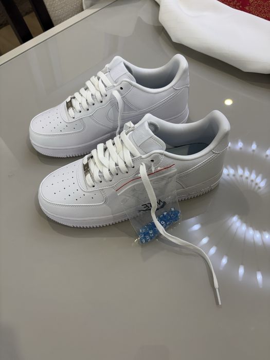 Adidasi nike air force 1 nocta