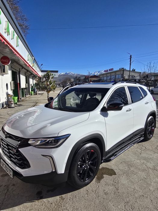 Продам трекер Redline