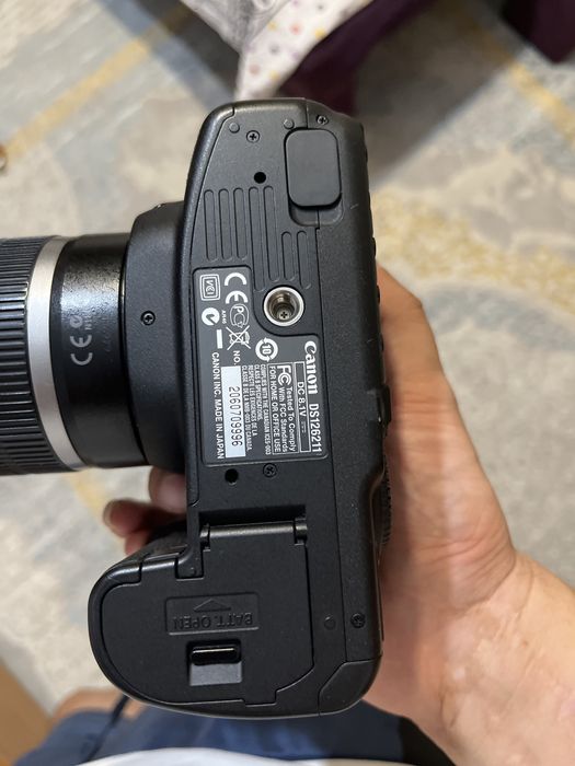 Canon 50D в отличном состояний