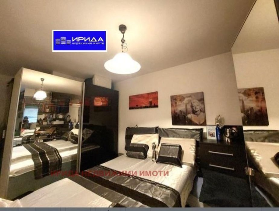 Продава се Тристаен апартамент в София, Белите брези - 112 кв.м за 1508 €/кв.м - Снимка #2