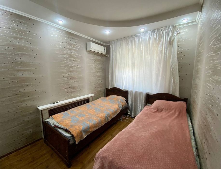 Продается 2х комнатная Саид Барака