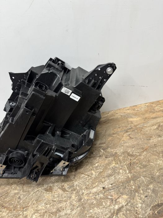 Far faruri Mini Countryman U25 full led 2025-2026