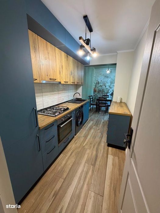 Apartament,