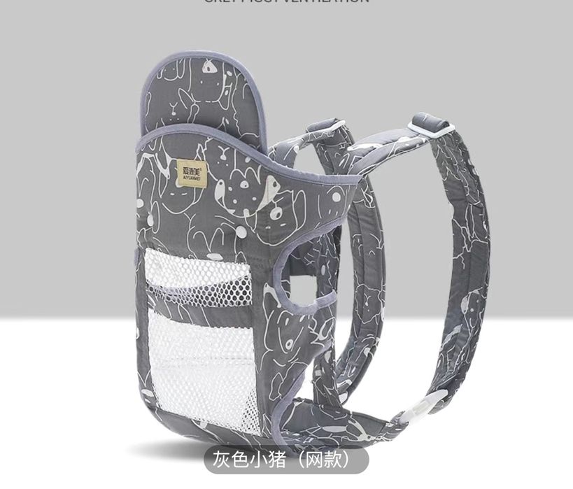 Эргорюкзак кенгуру