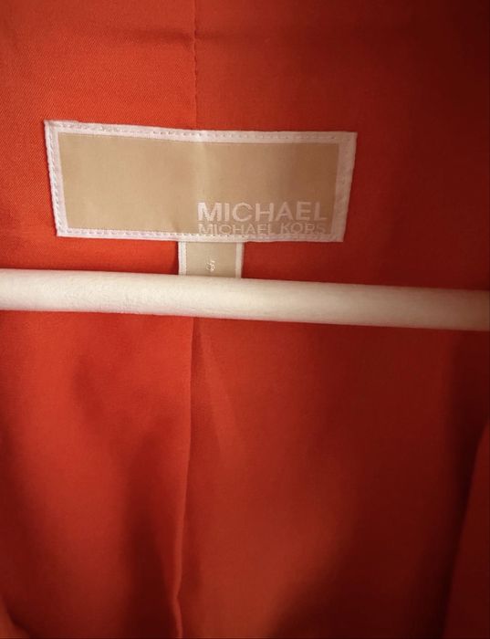 Полупальто Michael Kors