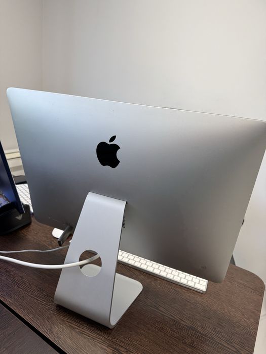 Imac late 2012, 21.6” retina display
