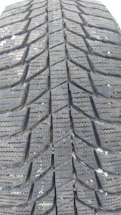 Зимняя резина TRIANGLE