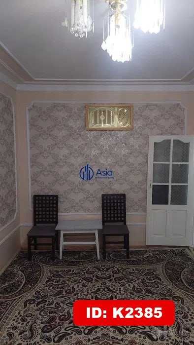 Sharq1 tomondan 2xonali uy srochna sotiladi K2385