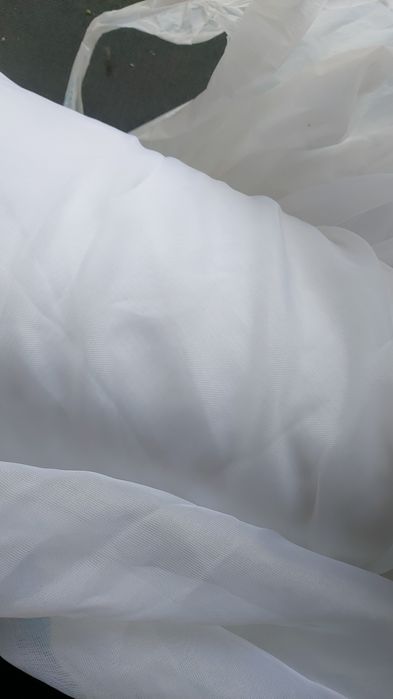 Продам тюль новую