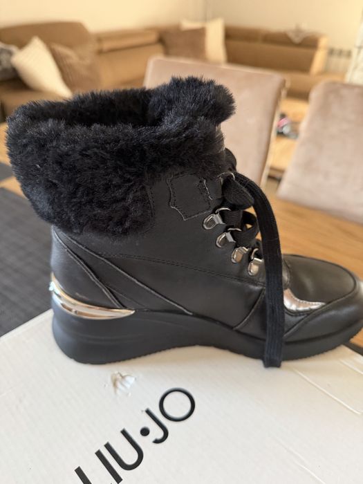 Дамски боти Liu jo 37