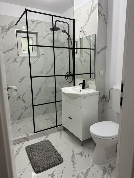 Apartament cu 3 camere de vanzare - Grigorescu