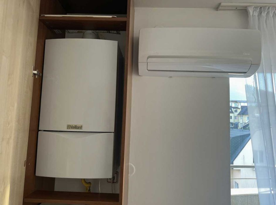 Дава се под наем Двустаен апартамент в София, Манастирски ливади - 60 кв.м за 698.19 € - Снимка #5