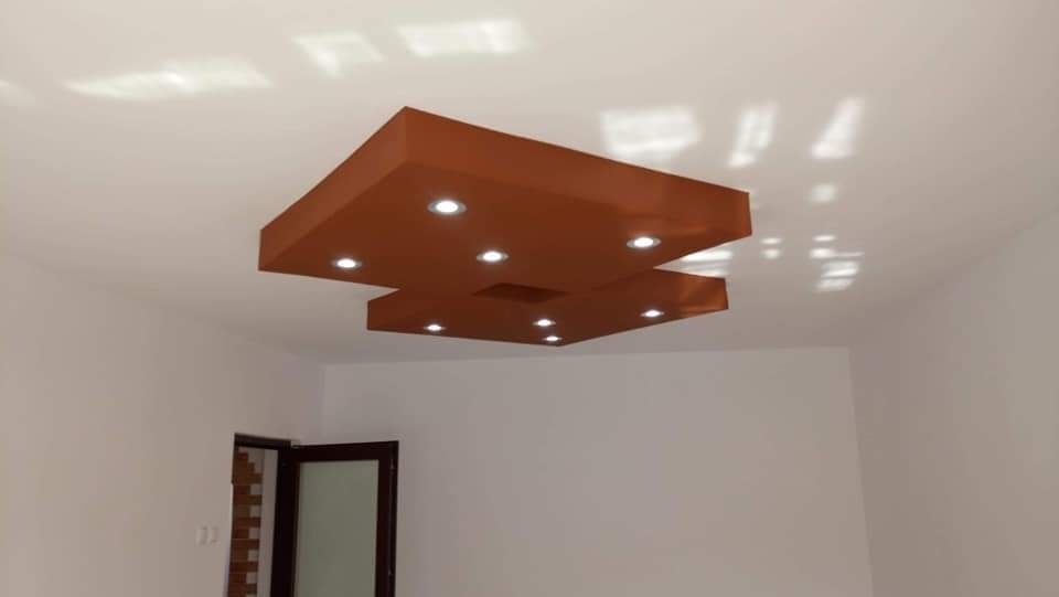 Amenajări interioare exterioare