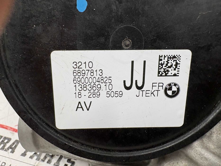 Електрическа Рейка xDrive За БМВ 2 Г42 3 Г20 4 Г22 Г26 BMW 2 G42 3 G20 4 G22 G26