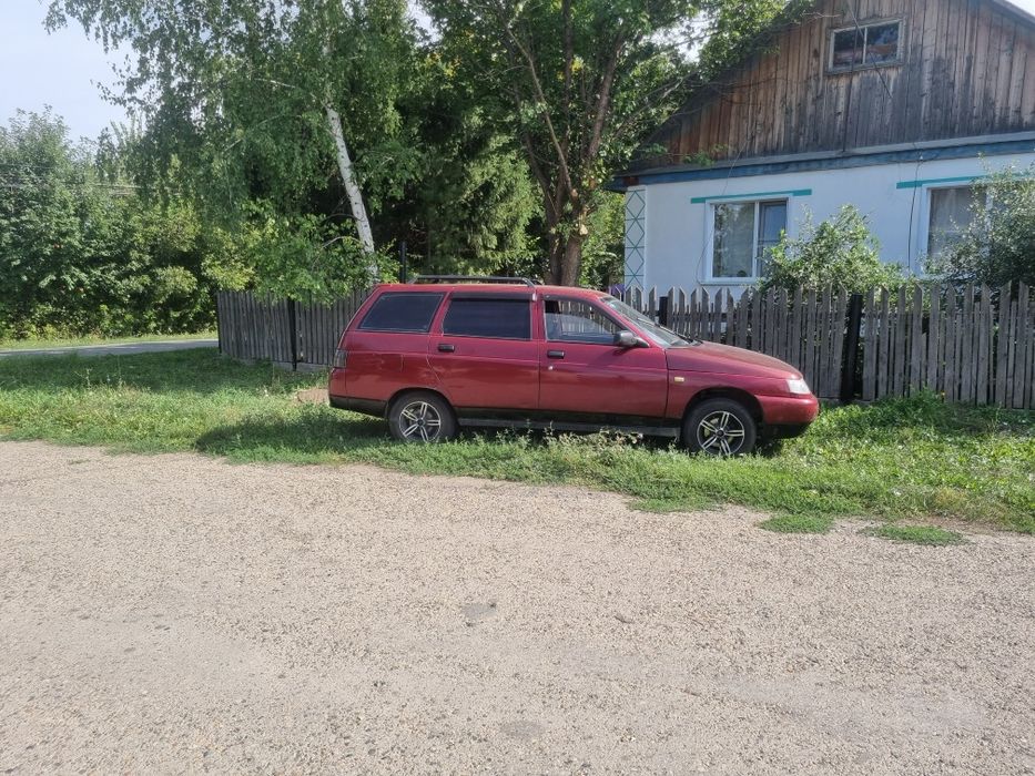 Продам ВАЗ срочно