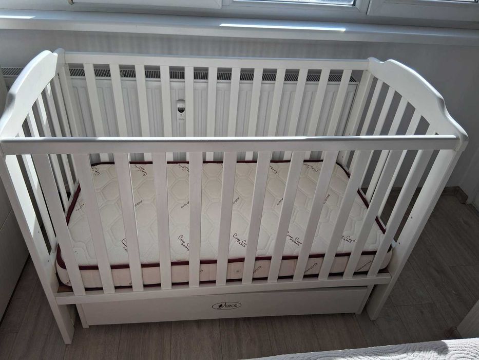 Бебешка кошара Arbor