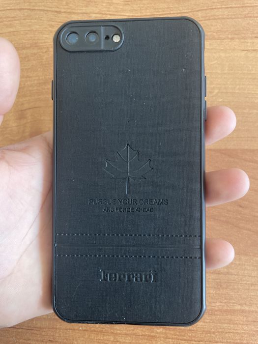 qurulma nomi iPhone 7+