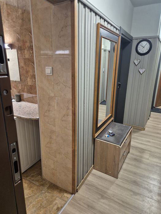 Дава се под наем Четиристаен апартамент в Пловдив, Централна гара - 98 кв.м за 612 € - Снимка #20