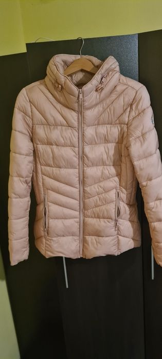 Пролетно/есенно яке