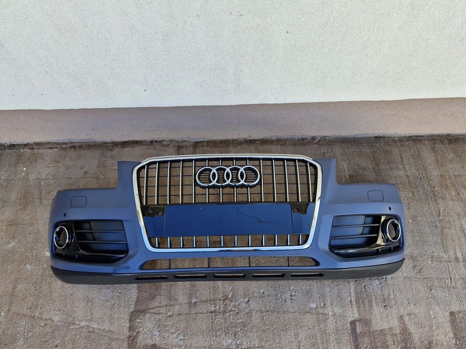 Bara fata Audi Q5 facelift 2012-2016 NOUA AM