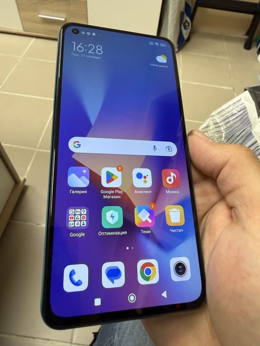 Xiaomi Mi 11 Lite 5G 6/128gb