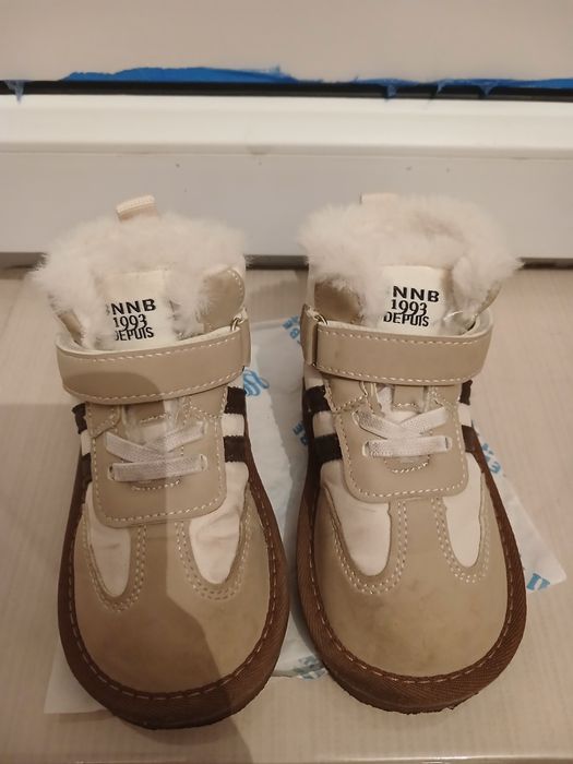 Детская обувь для мальчиков