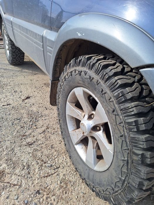 Nissan terrano 2  3.0 D