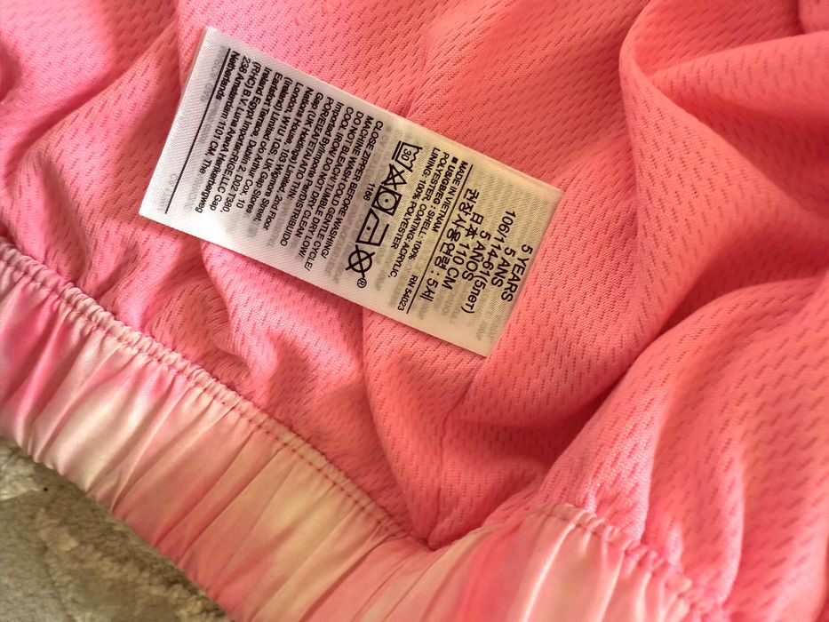 Детско преходно яке Gap, размер 5г