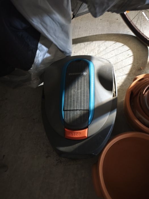 Части за косачки робот различни модели