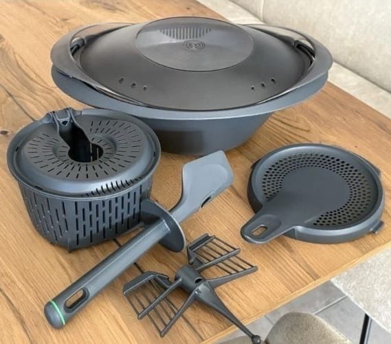 Termomix Tm6 de vanzare