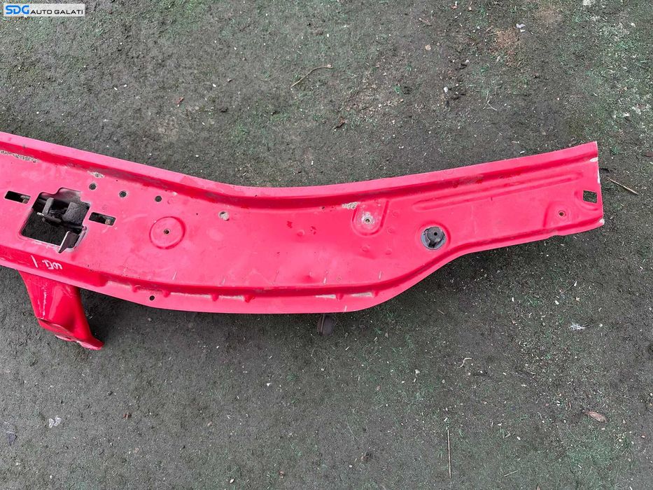 Traversa Superioara Metalica Trager Tragher Dacia Logan 1 2004 - 2012 [X4156]