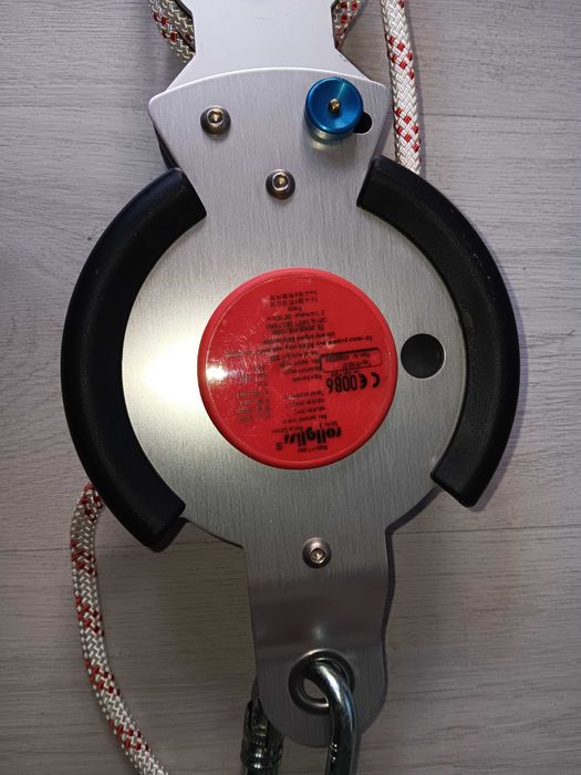 Лебедка  Rollgliss