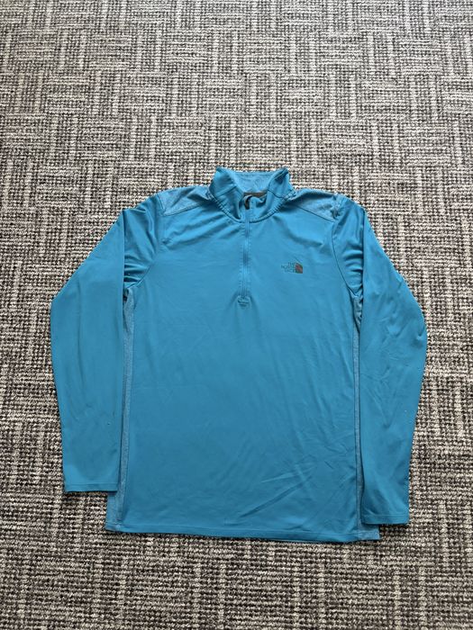 the north face pulover